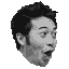 The PogChamp Twitch Emote: an excited man with messy hair looking to the right while enjoying what he’s seeing.